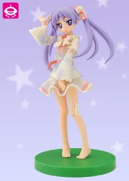 Lucky☆Star - Hiiragi Kagami - EX Figure - Gothic Garden (SEGA)