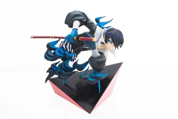 Persona 5 - Kitagawa Yusuke - Bust (Otome no Yokubou, Sapiens)