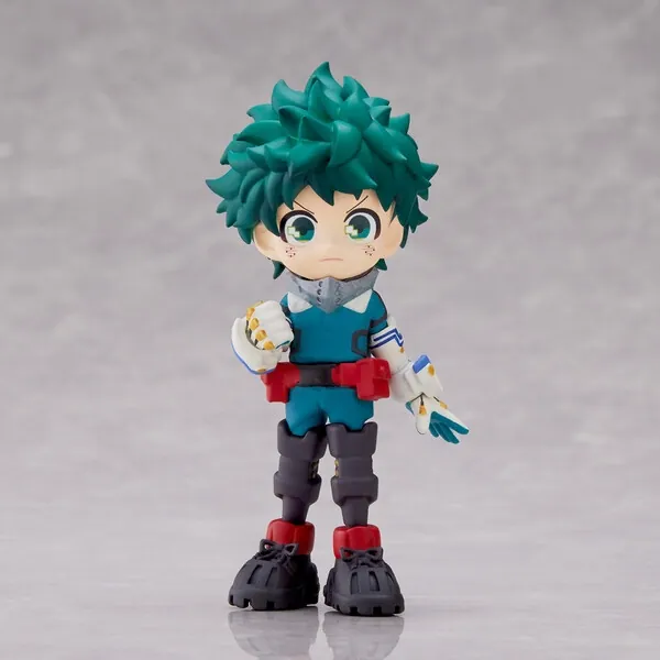 Boku no Hero Academia - Midoriya Izuku - PalVerse - PalVerse Boku no Hero Academia vol.1 (Bushiroad Creative)