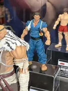 Grappler Baki - Miyamoto Musashi - Storm Arena - 1/12 (Storm Collectibles)