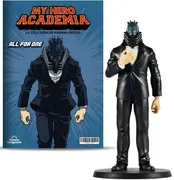 Boku no Hero Academia - All For One - My Hero Academia the Offcial Figure Collection (16) (Altaya, Planeta DeAgostini)