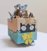 Genshin Impact - Kirara - Doujin Figure (Tsukishigure)
