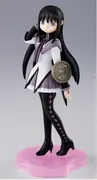 Mahou Shoujo Madoka☆Magica - Akemi Homura - Mahou Shoujo Madoka☆Magica Magical Girl Collection (Bandai)