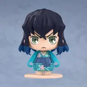 Kimetsu no Yaiba - Hashibira Inosuke - Pocket Maquette - Pocket Maquette Kimetsu no Yaiba 06 - Inoko (Good Smile Company)