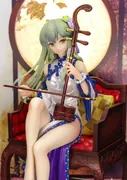 Touhou Project - Kotiya Sanae - Doujin Figure - China Sanae-San - 1/7 (Epic Works)