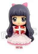 Card Captor Sakura - Daidouji Tomoyo - Colorfull Collection DX - Colorfull Collection DX Card Captor Sakura Set of 3 (Movic)