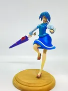 Touhou Project - Tatara Kogasa (Various Creators)
