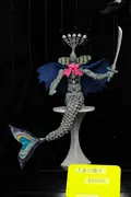 Mahou Shoujo Madoka☆Magica - Oktavia (Edge)