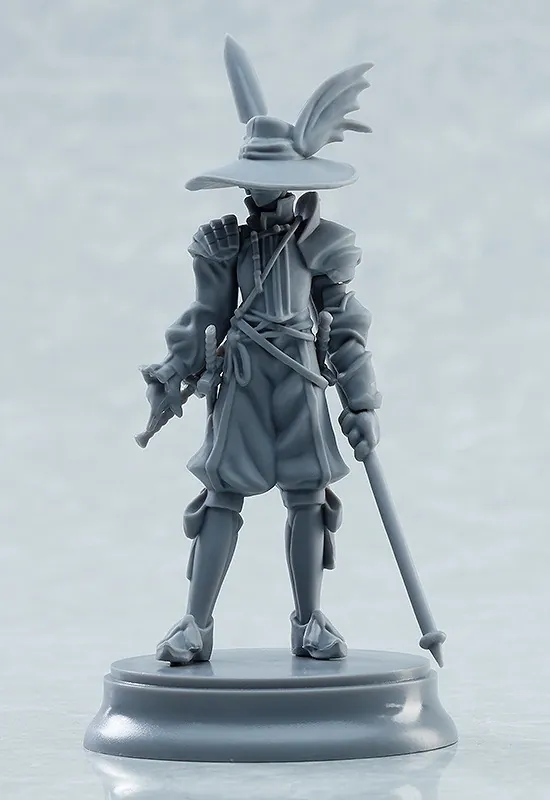 Fate/Stay Night - Fate/stay night ~15th Celebration Project~ - Servant Class Card Trading Figures - Lancer (Good Smile Company)