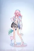 Honkai: Star Rail - Cyrene - Gift+ - 1/8 - Wonderful Holiday Ver. (Myethos)
