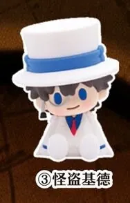 Meitantei Conan - Kuroba Kaito - PotePotte-R - PotePotte-R Meitantei Conan (3) (Bandai Namco Shanghai)