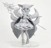 Arknights - Suzuran (Lian Tong Gongfang 2077, You Tang She)