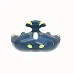 Genshin Impact - Hunter's Ray - Genshin Impact Fontemer Aberrant Fantasy Creature Mini Blind Bag - Normal, A (HeyDolls, miHoYo, Suplay)