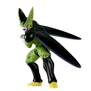Dragon Ball Z - Perfect Cell - Match Makers (Bandai Spirits)