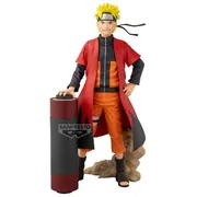 Naruto Shippuuden - Uzumaki Naruto - Banpre Kuji - Banpre Kuji Premium Naruto Shippuuden -Uzumaki Naruto- - Anime Color (Bandai Spirits)