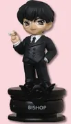 Clamp no Kiseki - Tokyo Babylon - Sakurazuka Seishirou - Chess Piece (Kodansha)