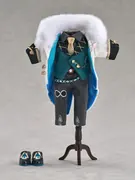 Honkai: Star Rail - Nendoroid Doll: Outfit Set - Aventurine, Star Rail Live Ver. (Good Smile Company)