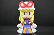 Touhou Project - Yakumo Yukari - Doujin Figure (Moudoku Inazuma Mokeibu)