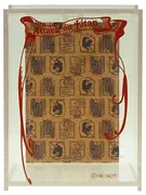 Shingeki no Kyojin - Color Collection Case - Colorfull Collection - Display Case (Movic)
