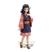 Kimetsu no Yaiba - Makomo - Kimetsu no Yaiba Figure -Kizuna no Sou- (Vol.20) (Bandai Spirits)