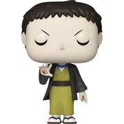 Kimetsu no Yaiba - Yahaba - POP! Animation (1410) - POP! Vinyl (Funko Toys)