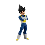 Dragon Ball Z - Vegeta - HG Dragon Ball Super 08 Android Hen - HG Series (Bandai)
