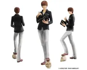 Death Note - Yagami Light - 1/10 (Mighty Media Co., Ltd.)