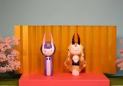 Fate/Grand Order - Ibaraki Douji (Shokubutsu Shoujoen)
