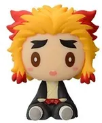 Kimetsu no Yaiba - Rengoku Senjurou - Chokonokko - Ichiban Kuji - Ichiban Kuji Kimetsu no Yaiba ~Kisatsu no Kokorozashi 2~ (Prize H) (Bandai Spirits)
