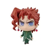 Jojo no Kimyou na Bouken - Stardust Crusaders - Kakyoin Noriaki - Jojo no Kimyou na Bouken Capsule Figure Collection RE-Collect 02 - Jojo no Kimyou na Bouken Stardust Crusaders Capsule Figure Collection 04 (Bandai)
