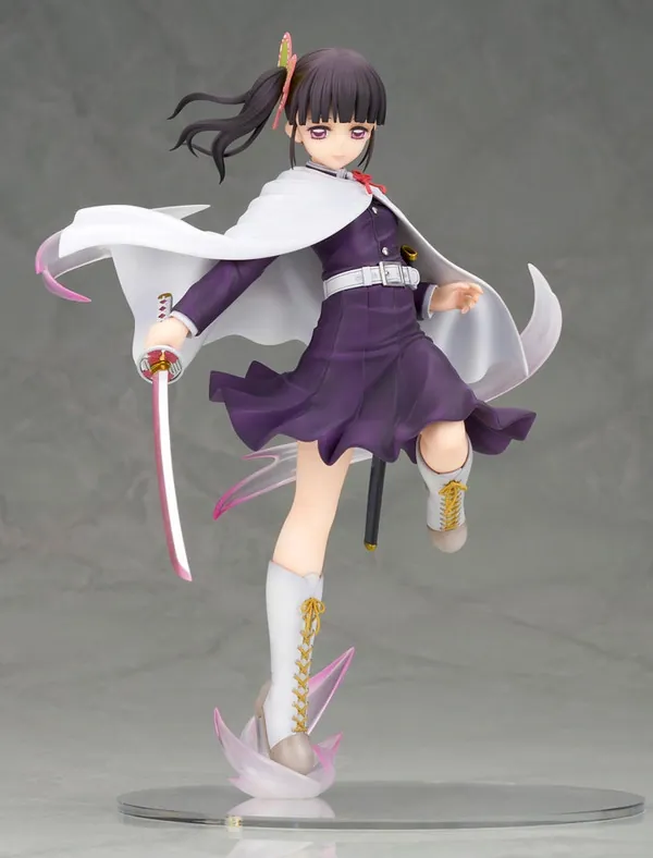 Kimetsu no Yaiba - Tsuyuri Kanao - 1/8 (Alter)
