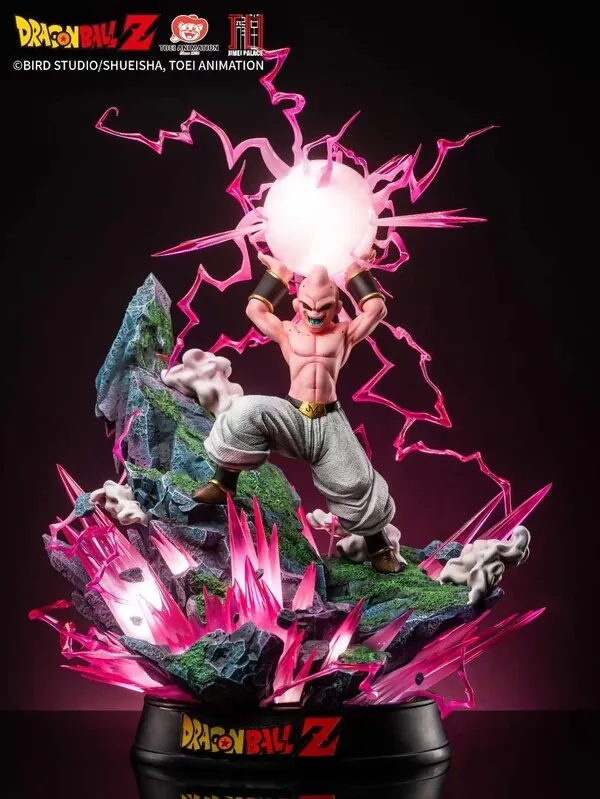 Dragon Ball Z - Kid Buu (Jimei Palace)