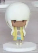 New Danganronpa V3: Minna no Koroshiai Shingakki - Yonaga Angie - New Danganronpa V3 Chapter 4 Avatar Set Vol. 2 - Avatar Style (Court Anagram)
