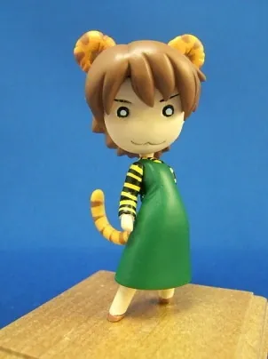 Fate/Stay Night - Fujimura Taiga (Autarkie)