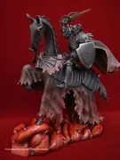 Berserk - Dokuro no Kishi - 2014 Version (Art of War)