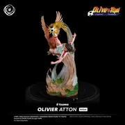 Captain Tsubasa - Oozora Tsubasa - Ikigai - 1/6 (Tsume)