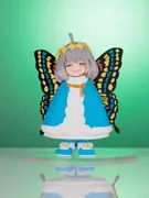 Fate/Grand Order - Oberon (3 Shoku Okowa)