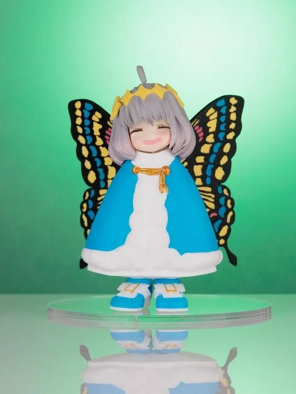 Fate/Grand Order - Oberon (3 Shoku Okowa)