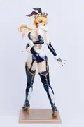 Fate/Grand Order - Altria Pendragon - Bunny Yaritoria (Heartstrings)