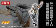 Hokuto no Ken - Toki - Hokuto Kyuukyoku Zoukei Series - Shokisetteiban (CCP)