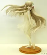 Chobits - Chii - 1/8 (MakePlus)