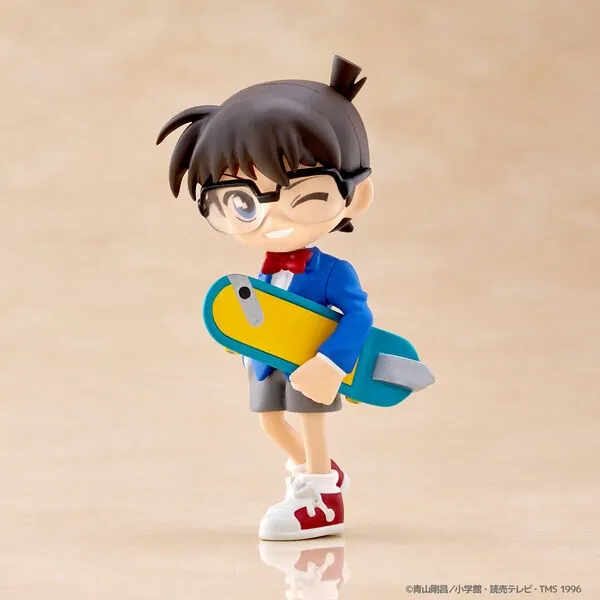 Meitantei Conan - Edogawa Conan - PalVerse - PalVerse Meitantei Conan vol.1 (Bushiroad Creative)