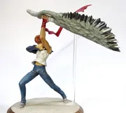 Fate/Stay Night - Emiya Shirou - 1/8 (Umi Nezumi)