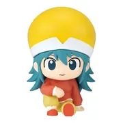 Hunter × Hunter - Ponzu - Hunter x Hunter Suwarasetai Girl - Suwarasetai (Bandai)