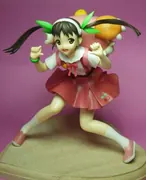 Bakemonogatari - Hachikuji Mayoi (The Poppy Puppet)