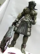 Fate/Stay Night - Heracles (Cogito, Ergo Sum)