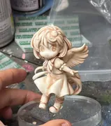 Touhou Project - Niwatari Kutaka (Serataitou)