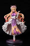 Touhou Project - Yakumo Yukari - Doujin Figure (Toufou Figure)