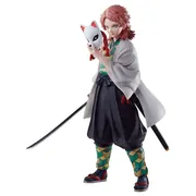 Kimetsu no Yaiba - Sabito - Ichiban Kuji - Ichiban Kuji Kimetsu no Yaiba ~Hashirageiko~ (Last One Prize) - Masterlise (Bandai Spirits)