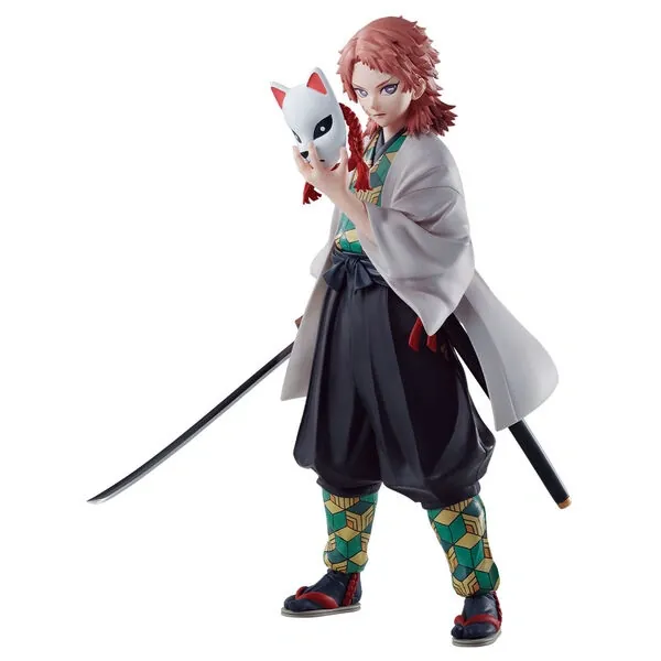 Kimetsu no Yaiba - Sabito - Ichiban Kuji - Ichiban Kuji Kimetsu no Yaiba ~Hashirageiko~ (Last One Prize) - Masterlise (Bandai Spirits)